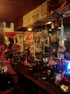 飽きない店内です＾＾