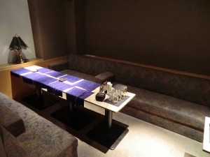 V.I.Pルーム