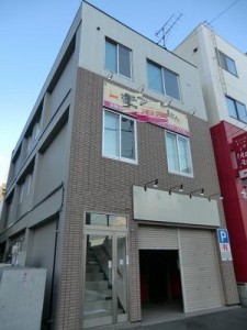 西向きで日当たり良好！