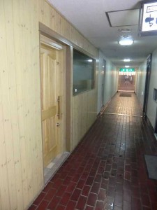 憧れの１階店舗です！