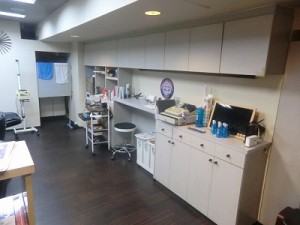 店内