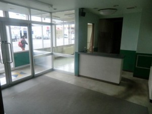 店内
