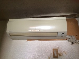 エアコン
