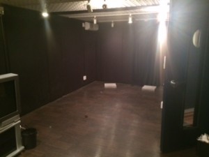 防音室