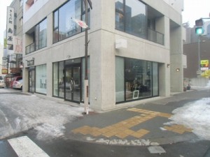 外観３