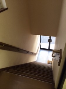 階段