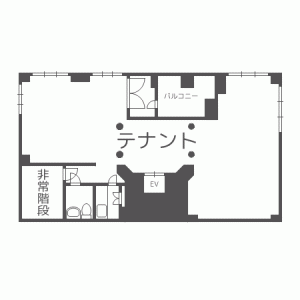 平面図