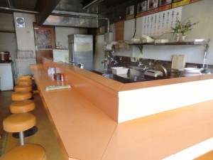 店内