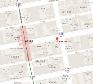 北澤ビル