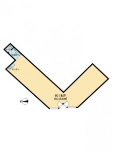 1.間取り図